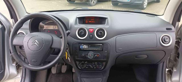 CITROEN C3 1.4 Bi Energy METANO PER NEOPATENTATI