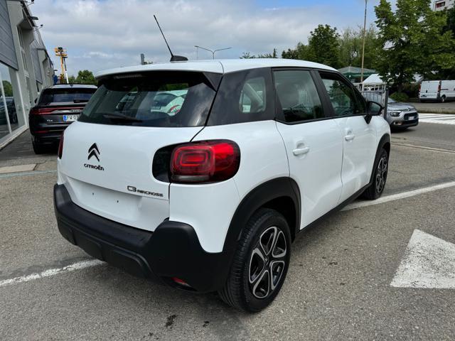 CITROEN C3 Aircross PureTech 110 S&S Feel