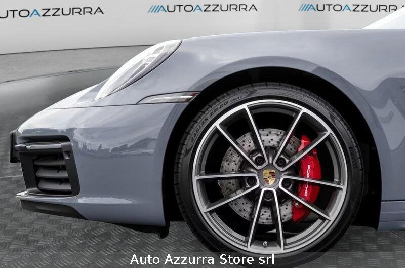 Porsche 911 911 Carrera 4S