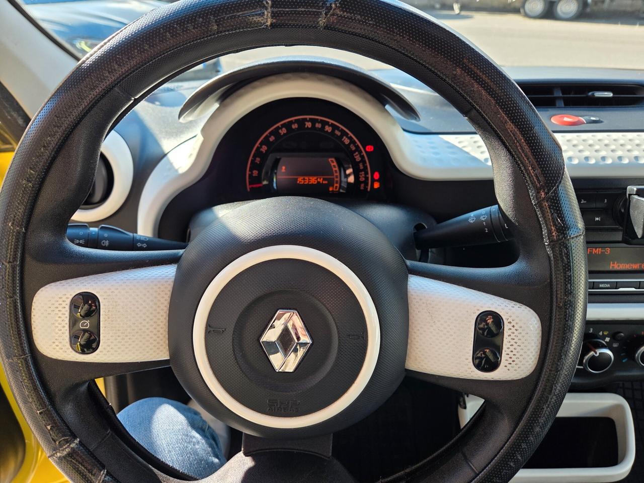 Renault Twingo SCe Live neopatentati