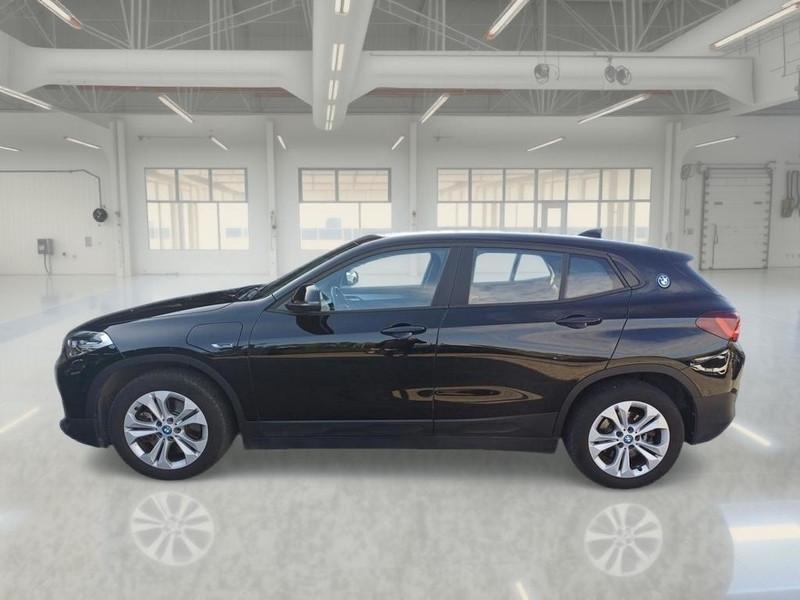 BMW X2 XDRIVE 25E BUSINESS X AUTOMATICO SUV