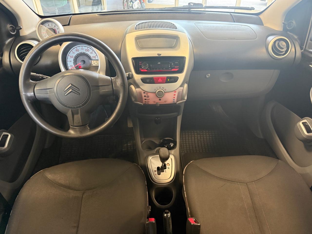 Citroen C1 1.0 5 porte CMP-5 Seduction