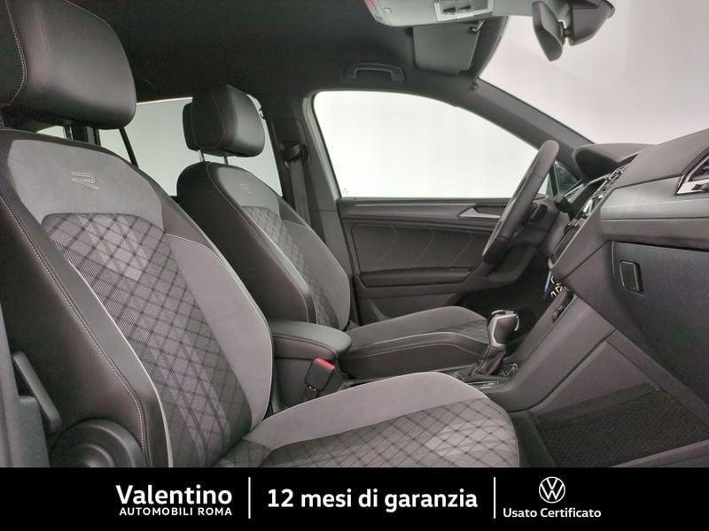 Volkswagen Tiguan 1.5 TSI DSG R-LINE 150 CV ACT