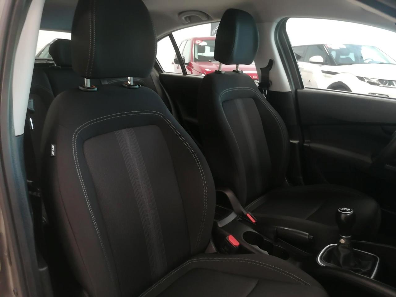 Fiat Tipo 5 Porte Tipo 5p 1.0 100cv