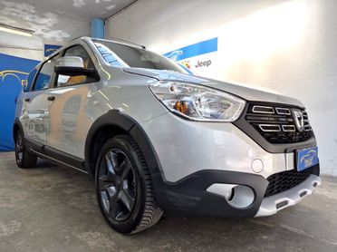 Dacia Lodgy 1.6 GPL Stepway Brave