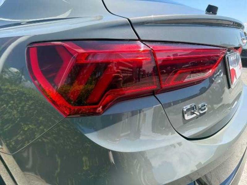 Audi Q3 I 2019 Sportback 35 2.0 tdi Business Plus s-tronic
