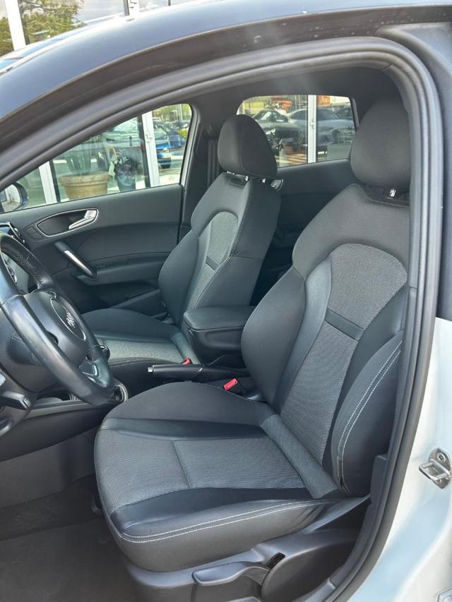 AUDI A1 SPB 1.0 82CV TFSI Sport NEO PATENTATO