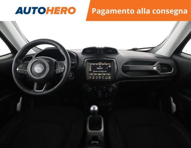 JEEP Renegade 1.0 T3 Limited