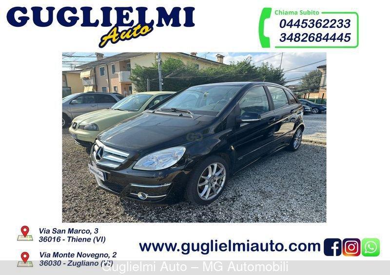 Mercedes-Benz Classe B B 180 CDI Executive