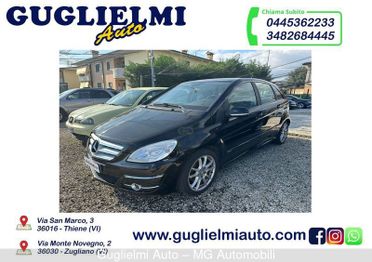 Mercedes-Benz Classe B B 180 CDI Executive