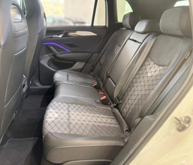 Volkswagen Tiguan 2.0 TDI 150 CV DSG R-Line