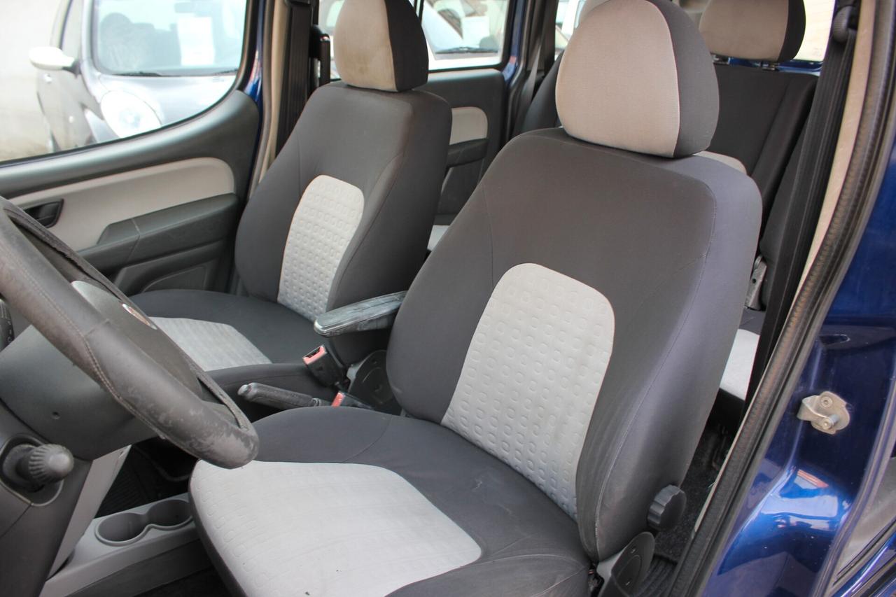 Fiat Doblò 1.4 Dynamic 77 CV UNIPRO DISTRIBUZIONE FATTA