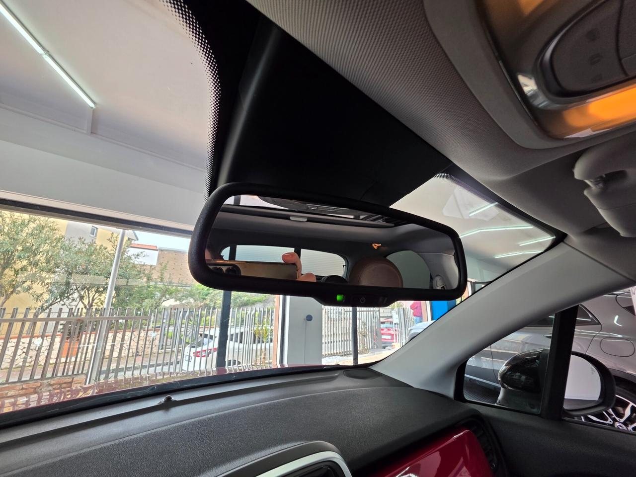 Fiat 500X 1.6mjt 120cV TETTO TUA A 159/MESE