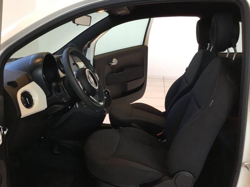 FIAT 500 500 1.0 hybrid 70cv MY23