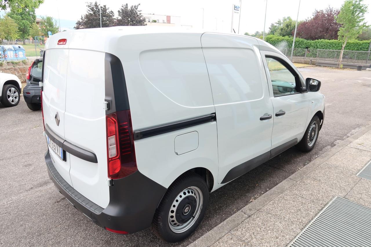 Renault Express 1.5 Blue dCi Van
