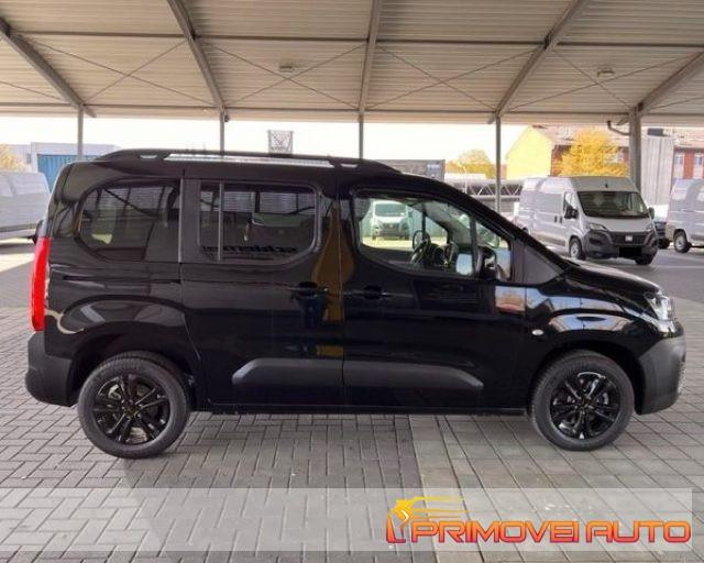 FIAT Doblo Doblò 1.5 BlueHdi 100CV Combi N1