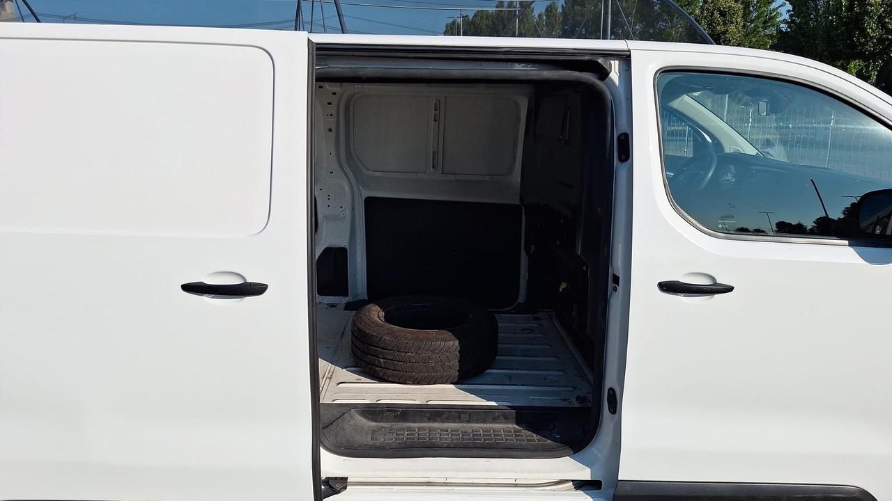 PEUGEOT EXPERT 1.5 HDI 100CV XL LONG