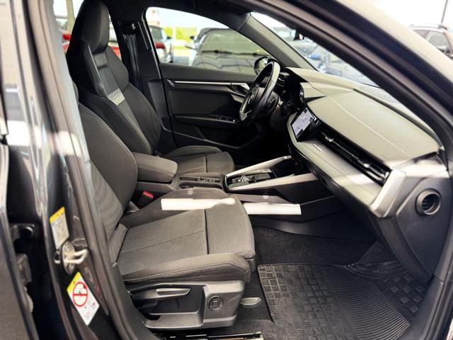 AUDI A3 SPB 35 TDI S-Tronic Business Advanced