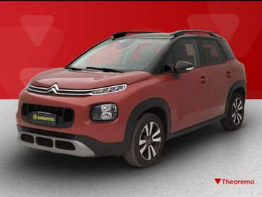 CITROEN C3 Aircross 2017 - C3 Aircross 1.2 puretech Shine s&s 110cv