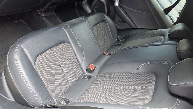 Audi Q2 2.0 40 TDI S Line Edition S Tronic Quattro LED NAVI MMI