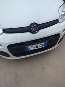 Fiat Panda 0.9 TwinAir Turbo Natural Power Lounge