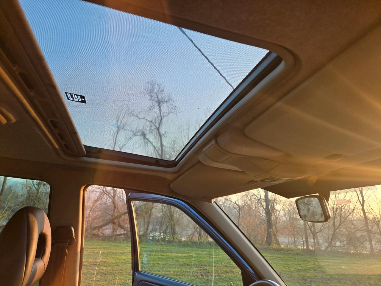 Nissan Terrano II 3.0 DiT 3p. Hard Top Sport