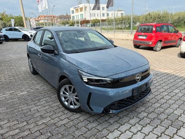 Opel Corsa 1.2 Edition 75cv - ok neopatentati