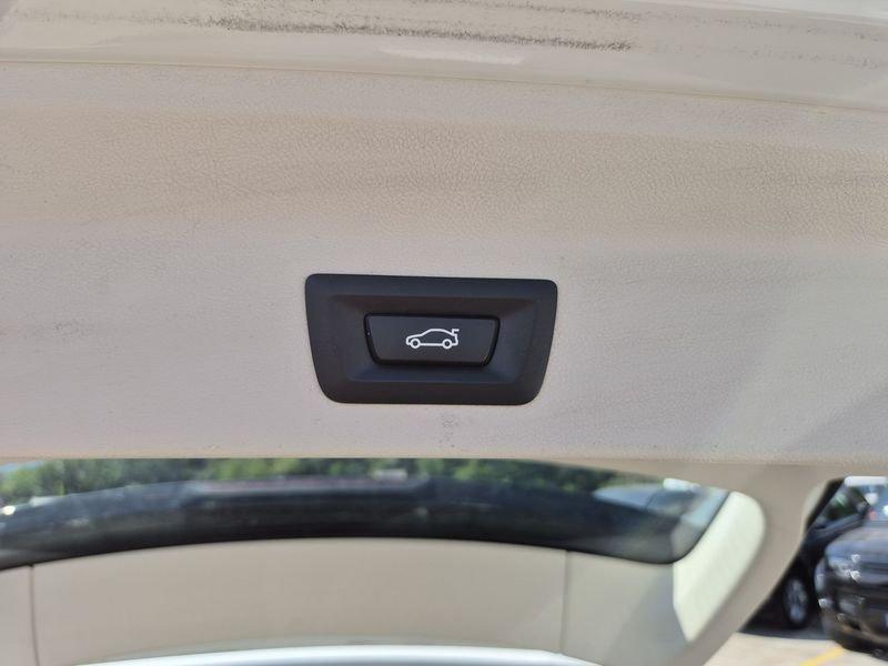 BMW X3 xdrive20d mhev 48V auto
