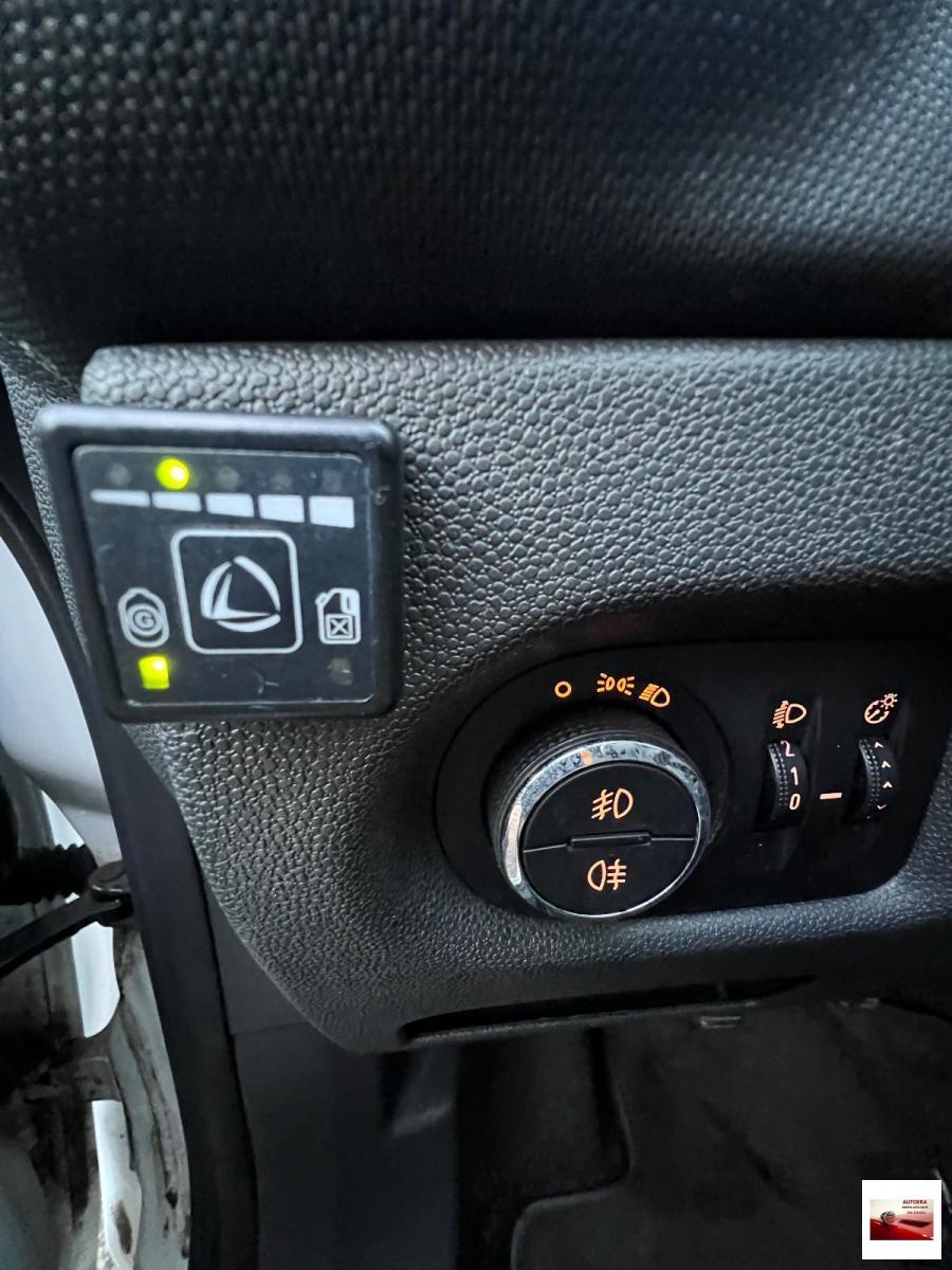 OPEL - Corsa - 1.2 16V 80CV GPL-TECH 5p. Edition