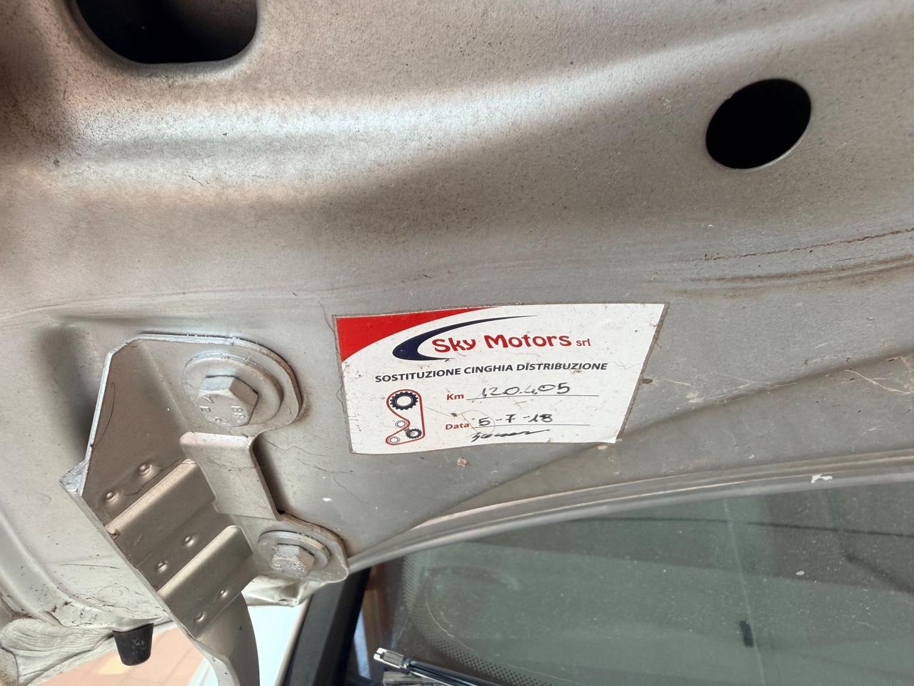 Opel Corsa 1.2 Benzina 75cv Neopatentati