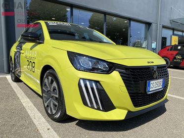 Peugeot 208 208 PureTech 100 Stop&Start 5 porte Style
