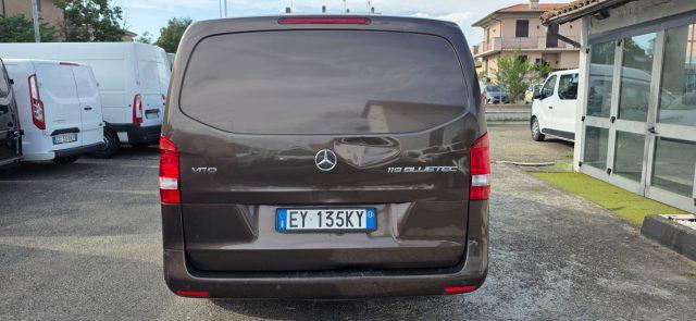 MERCEDES-BENZ Vito 2.2 119 BlueTEC Furgone Long 190cv prezzo finito