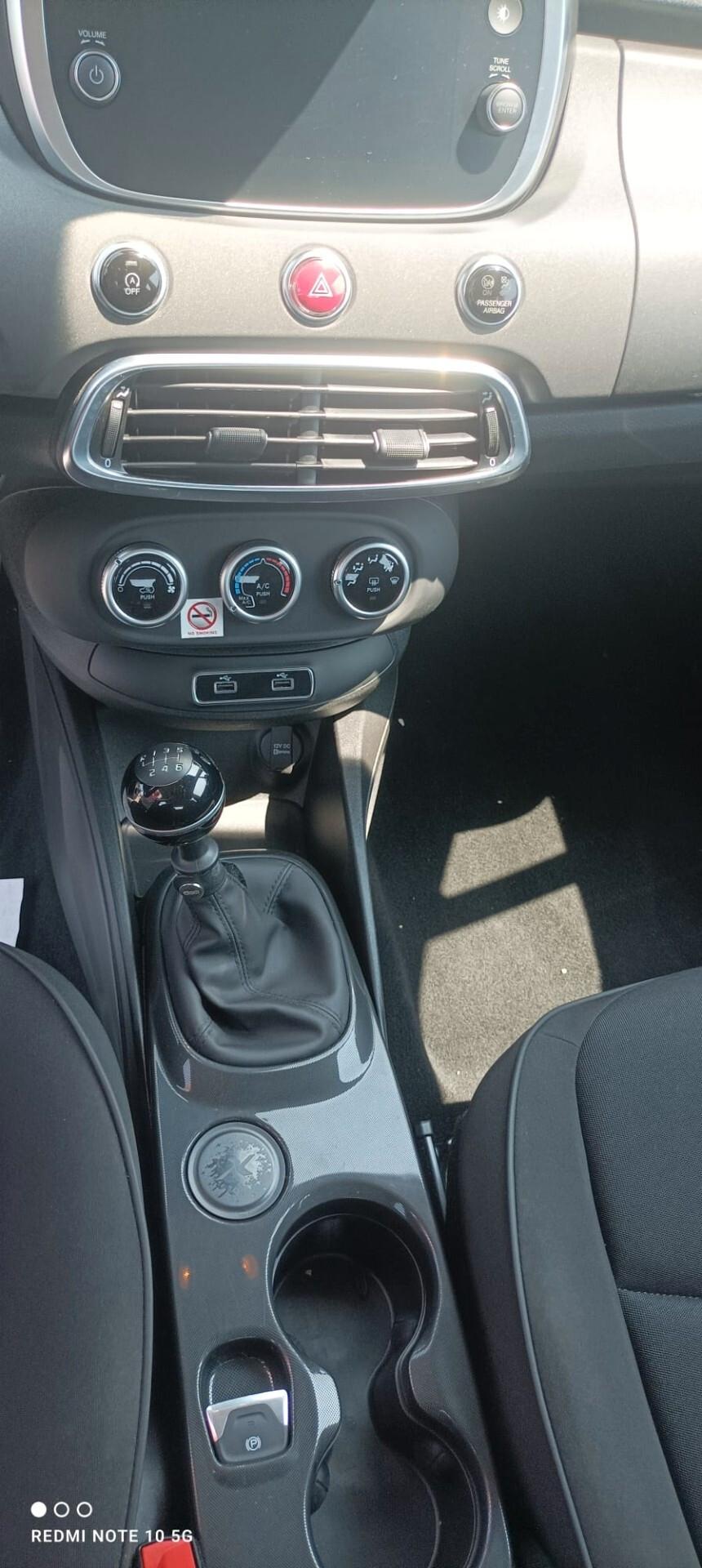 Fiat 500X 1.0 T3 120 CV