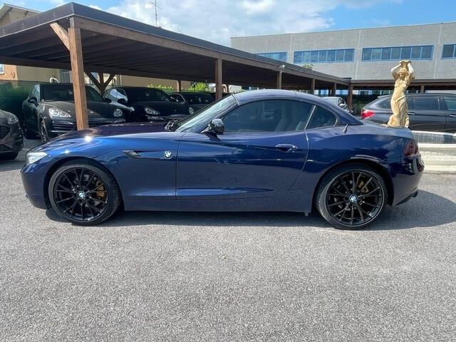 Bmw Z4 sDrive18i