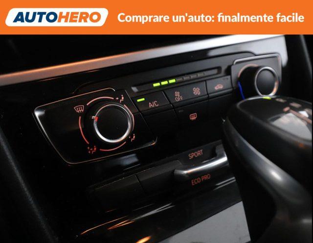 BMW 218 d Active Tourer