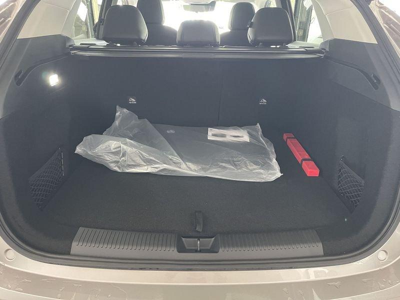 MG HS 1.5 hybrid+ Luxury auto - KM0