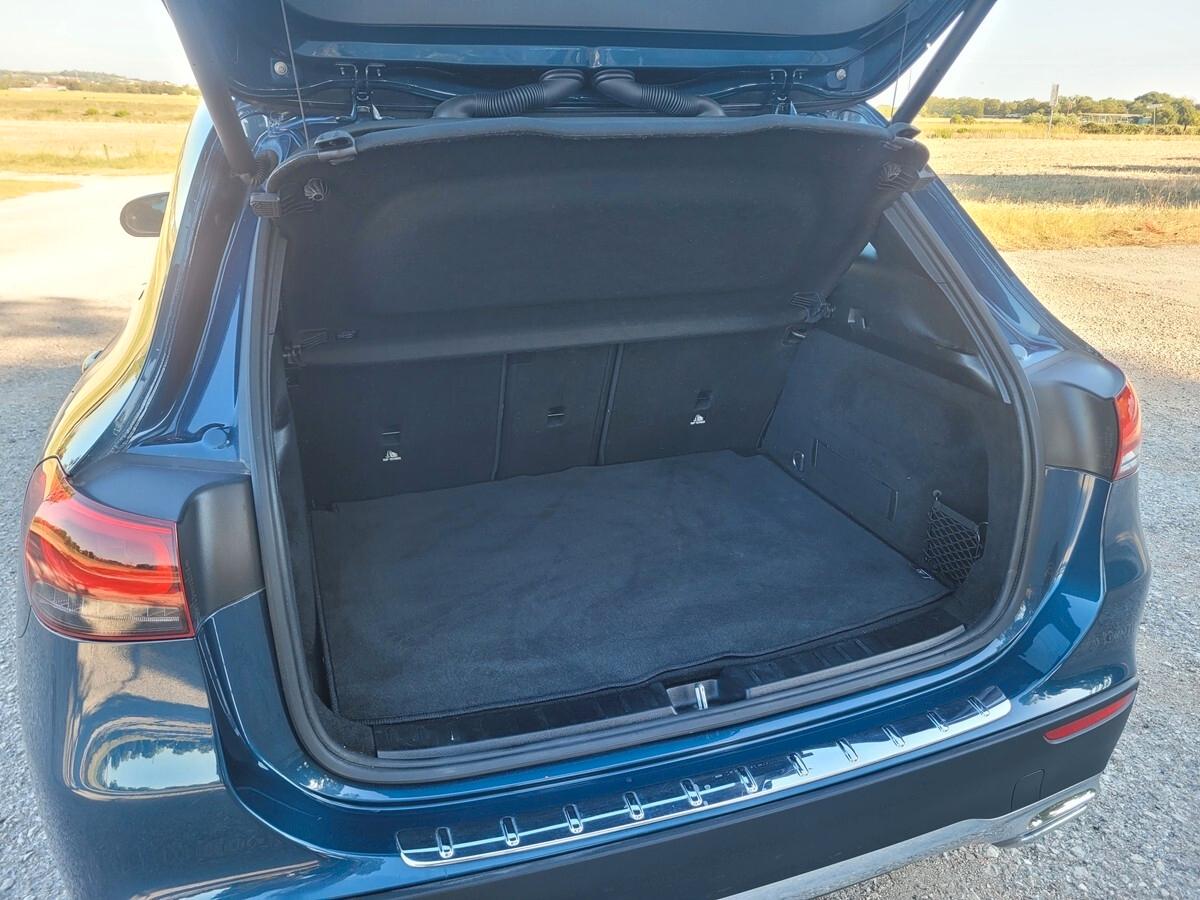 Mercedes-benz GLA 200 d Automatic Sport Plus