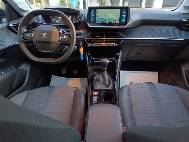 PEUGEOT 208 PureTech 100 Stop&Start 5 porte ALLURE PACK