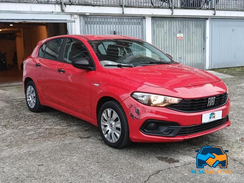 Fiat Tipo 5 Porte Tipo 5p 1.0 City Life 100cv