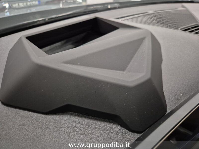 BMW Serie 1 F70 118d MSport Pro auto