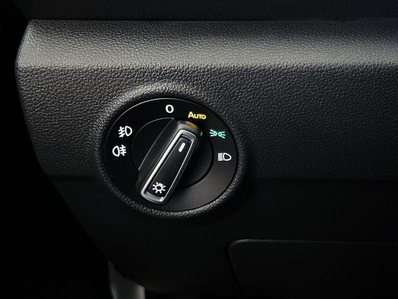 Volkswagen T-Roc 1.0 TSI Style BlueMotion Technology