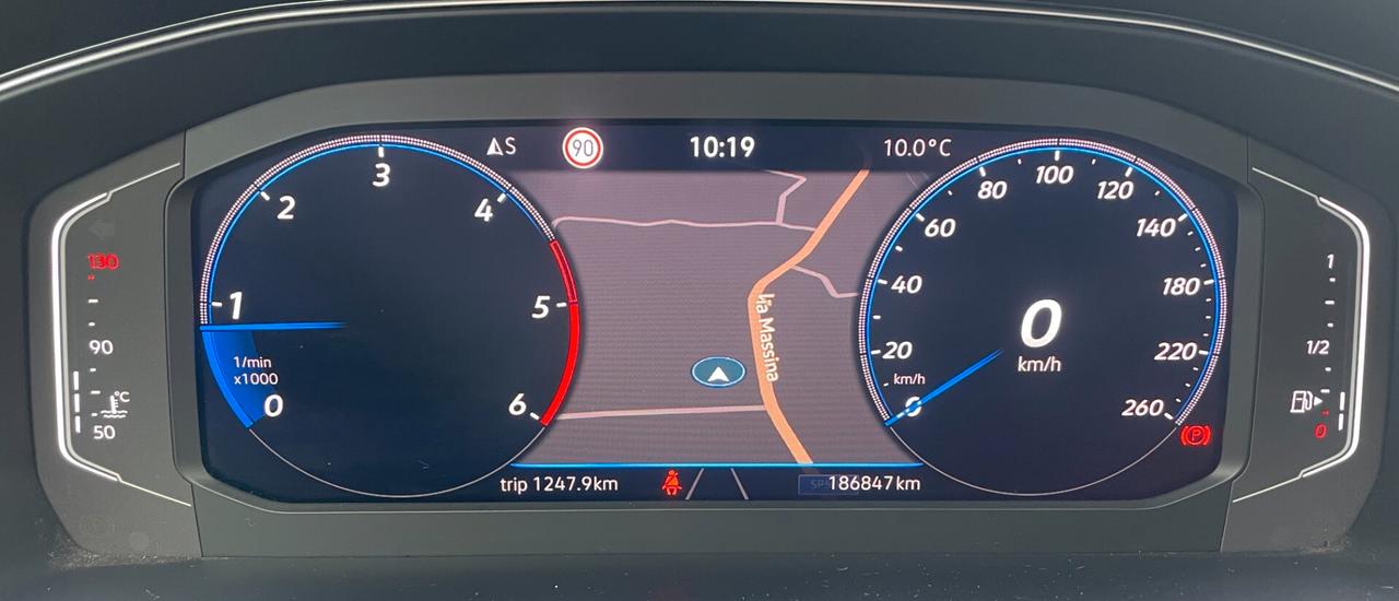 Volkswagen Passat Variant 2.0 TDI SCR EVO Business