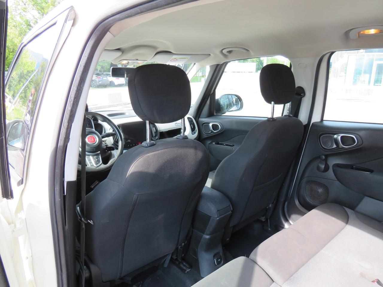 Fiat 500L 1.3 Multijet 95 CV Lounge 7 POSTI