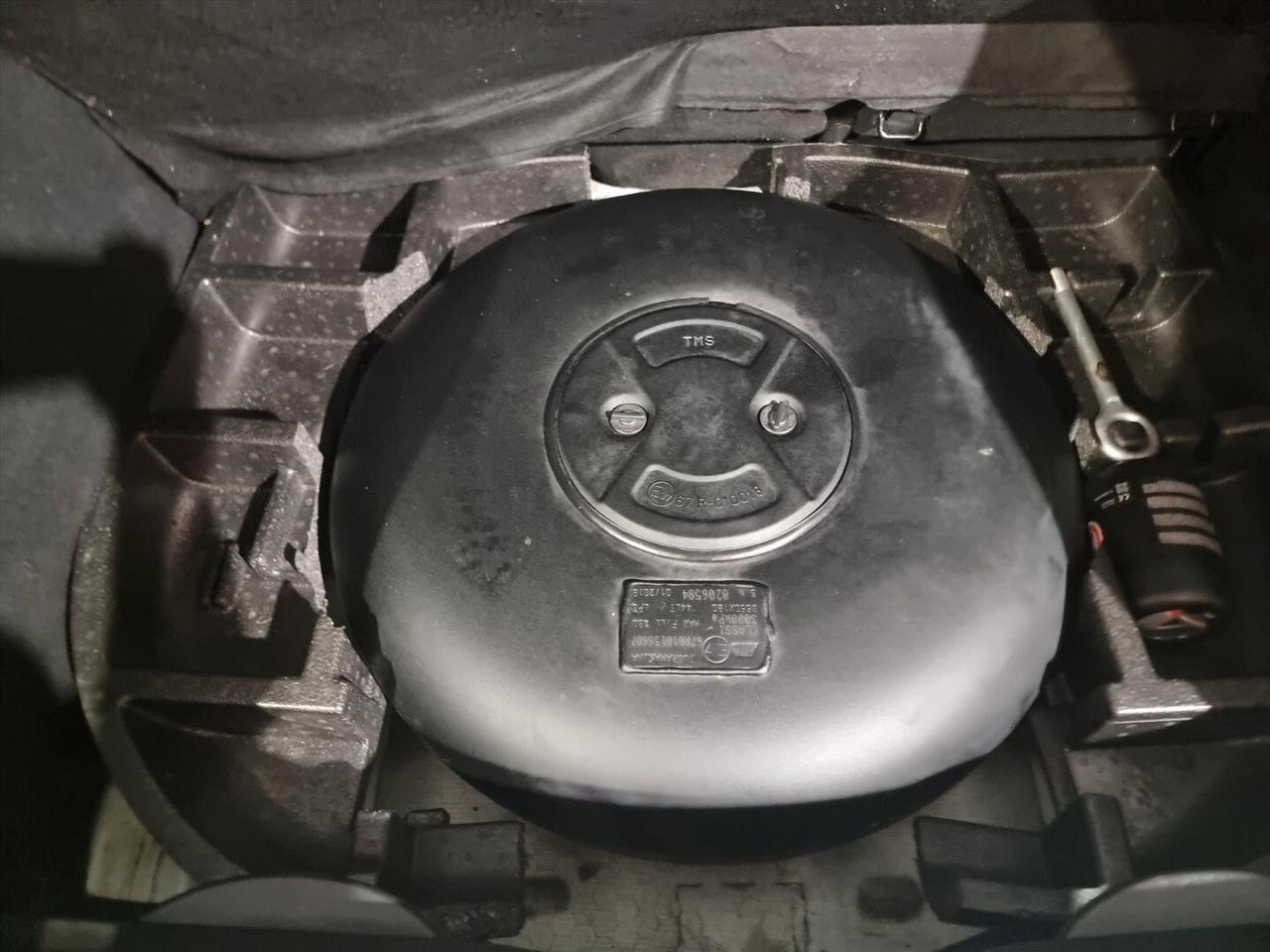 Fiat 500X 1.6 E-Torq 110 CV Mirror Cross GPL BENZINA