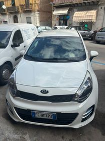 Kia Rio 1.1 CRDi 5p. Cool Collection N1 FINANZIABILE