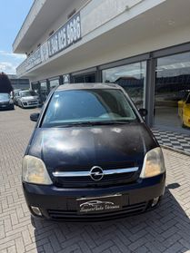 Opel Meriva 1.4 16V Cosmo
