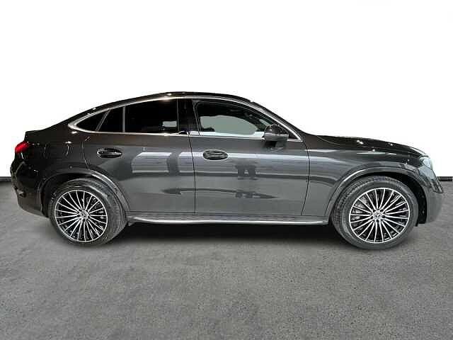 Mercedes-Benz GLC Coupé 220 d 4Matic Mild hybrid AMG Line Premium Plus