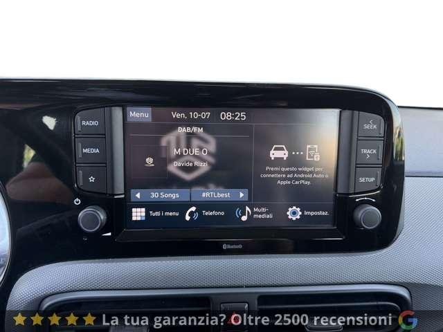 Hyundai i10 1.0 MPI Connectline
