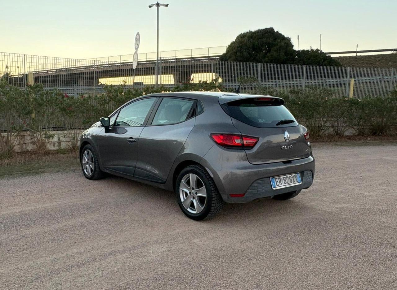 Renault Clio 1.5 dCi 8V 75CV 5 porte Live