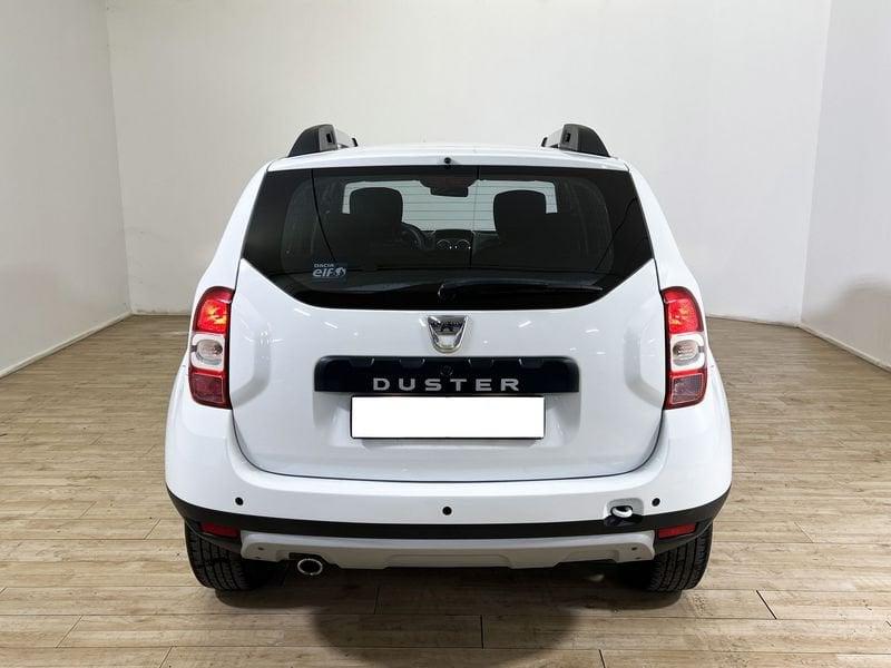 Dacia Duster Duster 1.6 115CV S&S 4x2 Serie Speciale GPL Lauréate Family